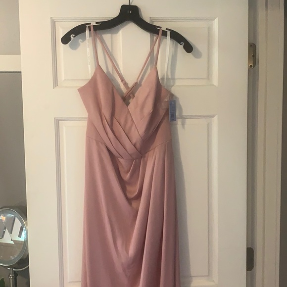 Bridesmaid Dress - Picture 2 of 5